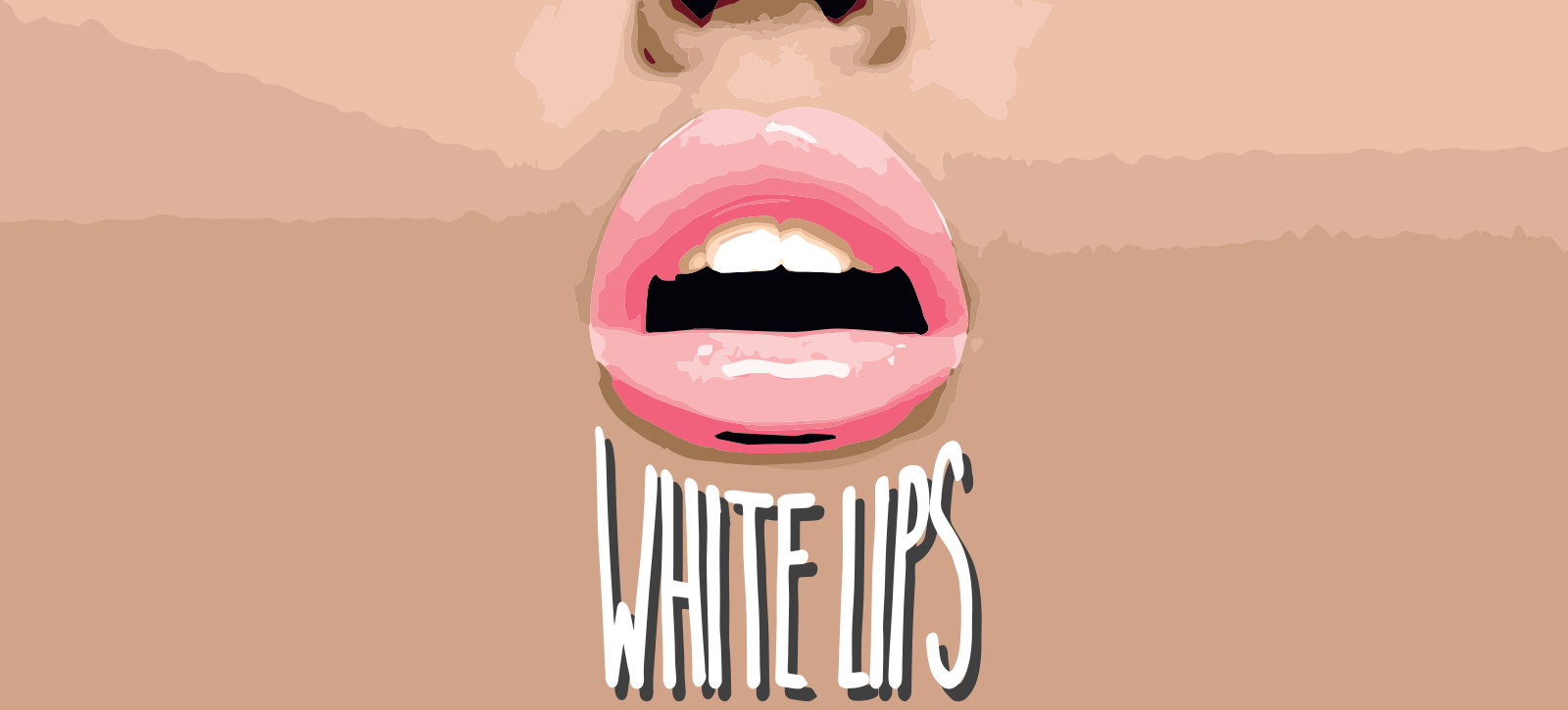 white_lips