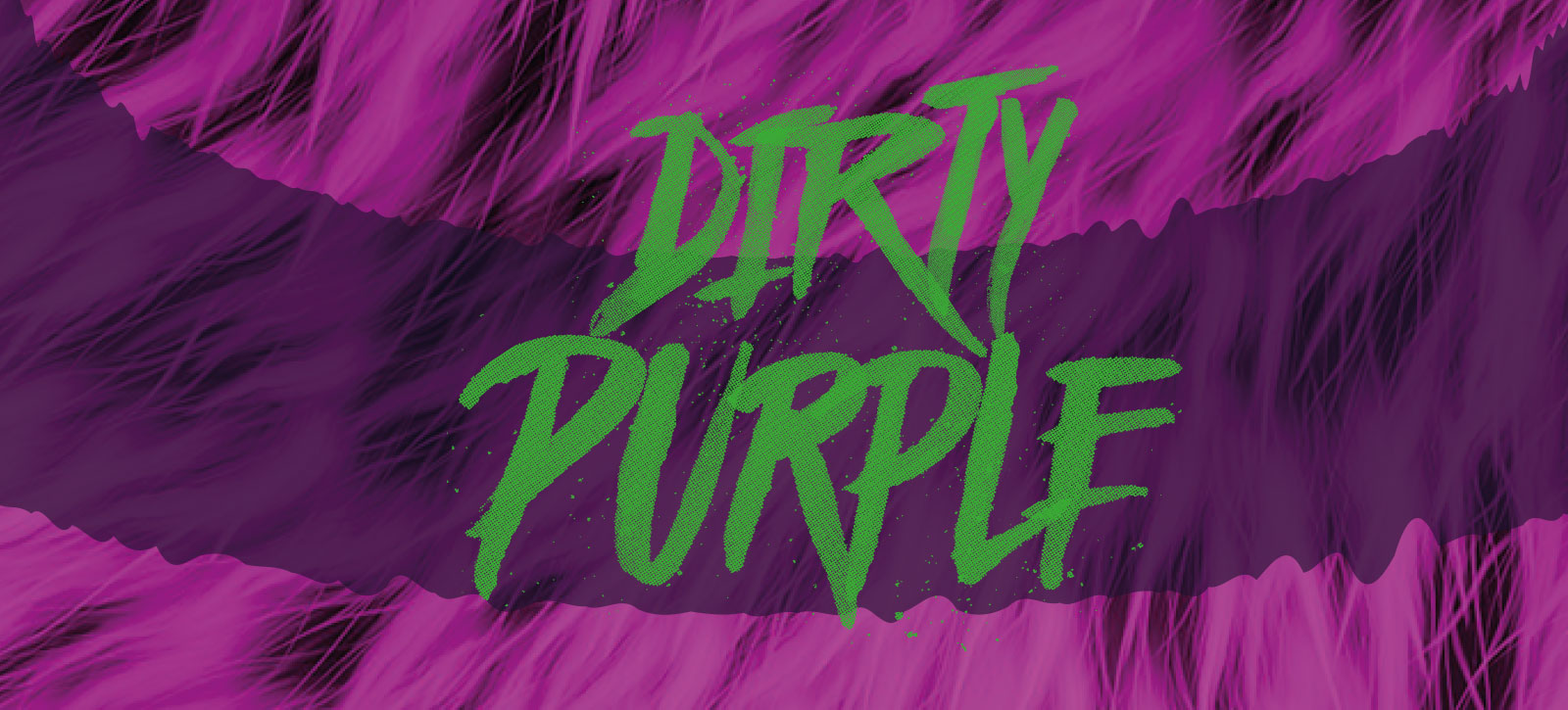 dirty-purple